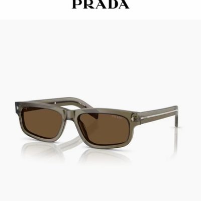 Prada Sunglasses — 3