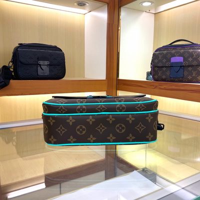 Louis Vuitton Bag — 7