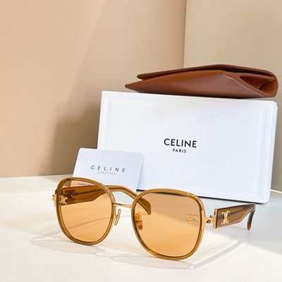 Celine Sunglasses — 4
