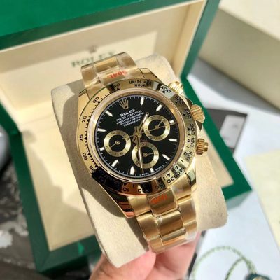 Rolex Watch