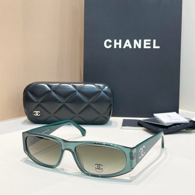 Chanel Sunglasses — 6