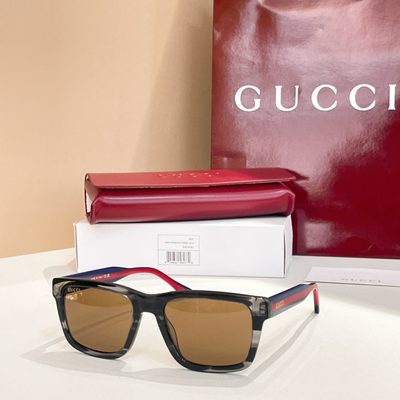 Gucci Sunglasses — 6