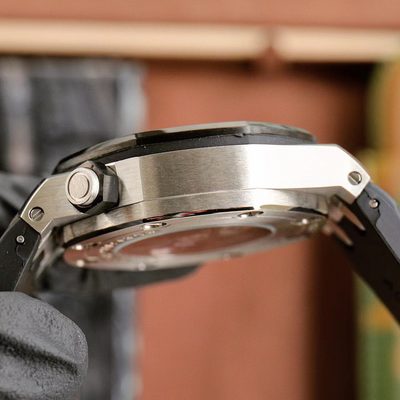 AP Watch — 5