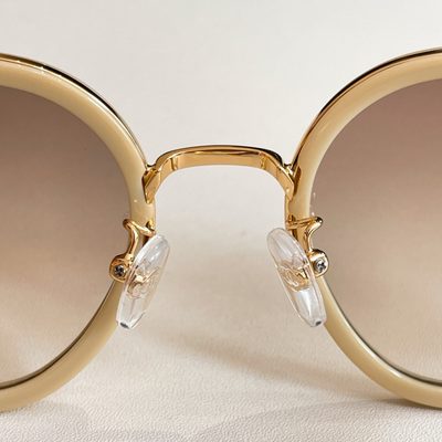 Chanel Sunglasses — 9