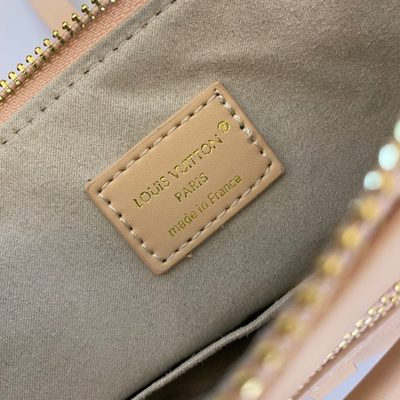 Louis Vuitton Bag — 9