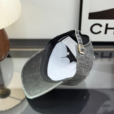 Chrome Hearts cap — 5