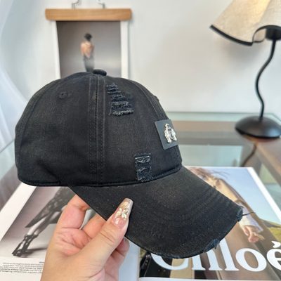 Chrome Hearts Cap — 6