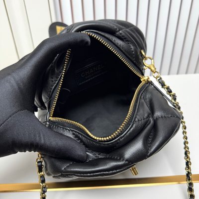Chanel Bag — 9