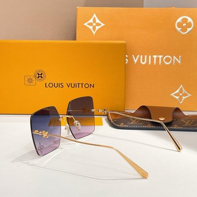 LV Sunglasses — 6
