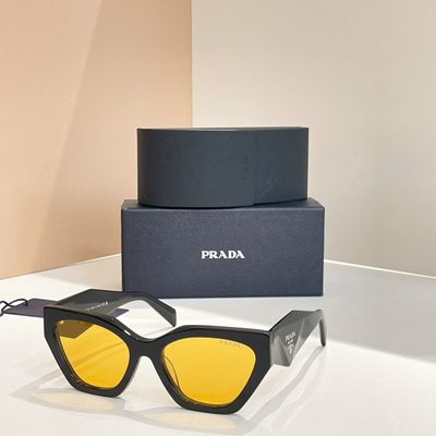 Prada Sunglasses — 7