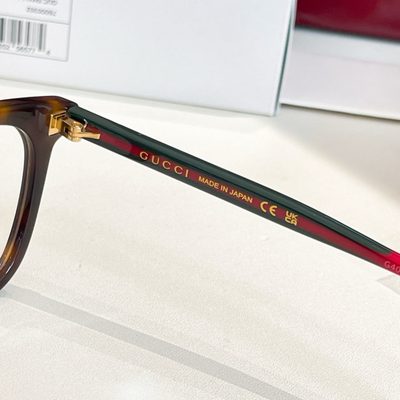 Gucci Sunglasses — 3