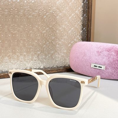 Miu Miu Sunglasses — 5