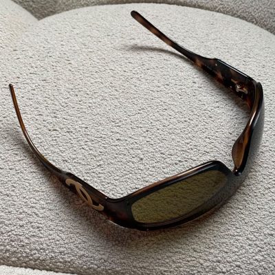 Chanel Sunglasses — 6