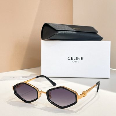Celine Sunglasses — 3
