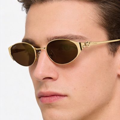 Cartier Sunglasses — 3