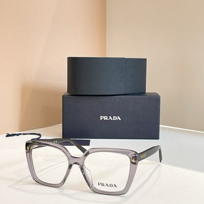 Prada Sunglasses — 7