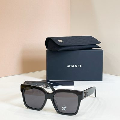 Chanel Sunglasses — 3