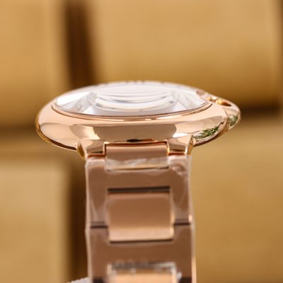 Cartier Watch — 7