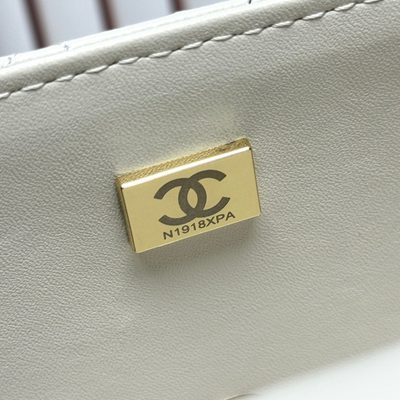 Chanel Bag — 7