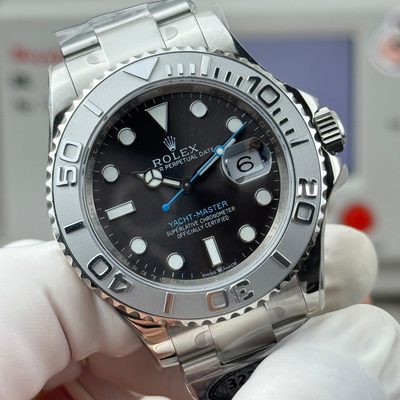 Rolex Watch — 4