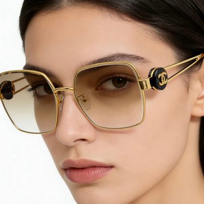 Chanel Sunglasses — 4