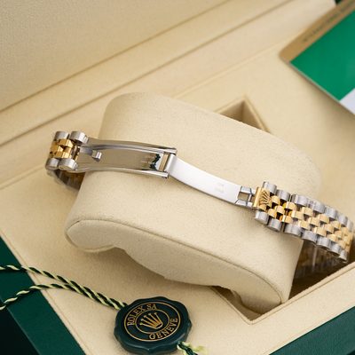 Rolex Watch — 8