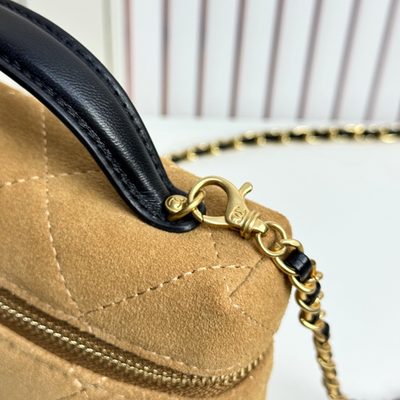 Chanel Bag — 5