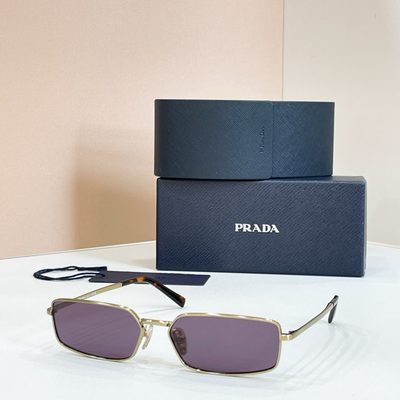 Prada Sunglasses — 3