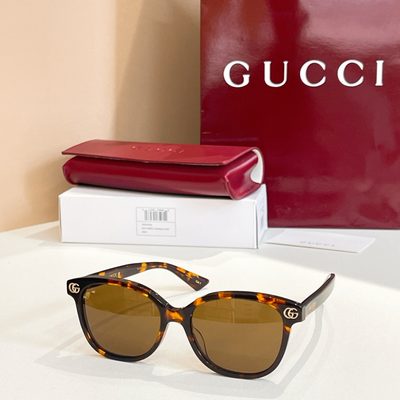 Gucci Sunglasses — 9
