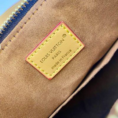 Louis Vuitton Bag — 9