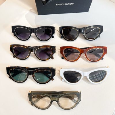 YSL Sunglasses — 8