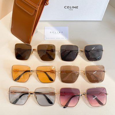 Celine Sunglasses — 8