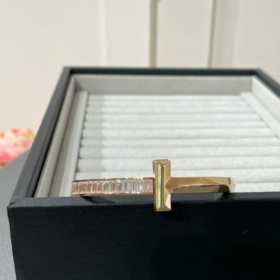 Tiffany Jewellery — 9