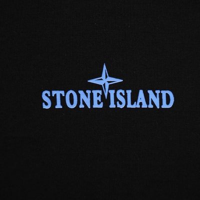 Stone Island — 4