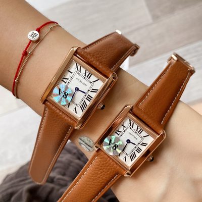 Cartier Watch — 4