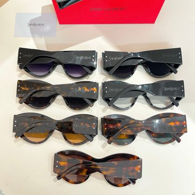 YSL Sunglasses — 9