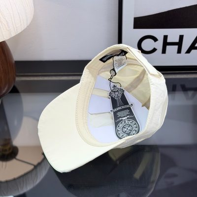 Chrome Hearts cap — 7