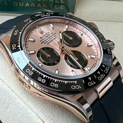 Rolex Watch — 5