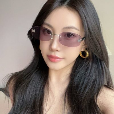 Chanel Sunglasses — 3