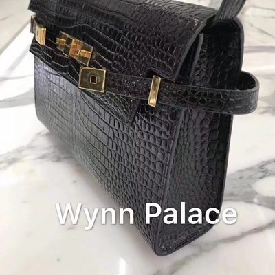YSL Bag — 4