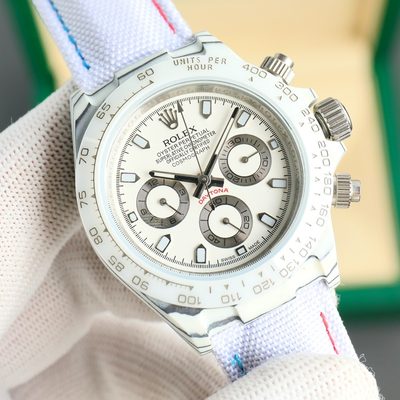 Rolex Watch — 3