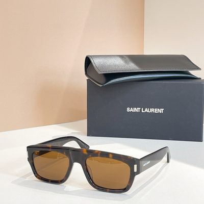 YSL Sunglasses — 3