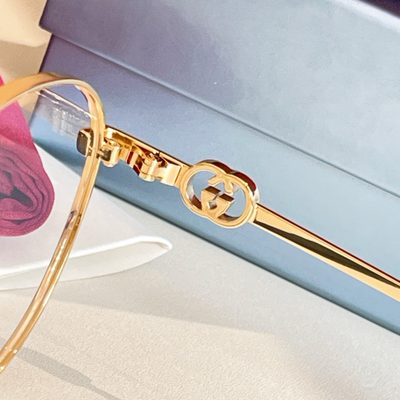 Gucci Sunglasses — 6