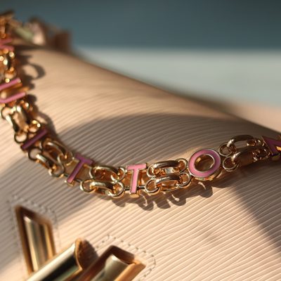 Louis Vuitton Bag — 4