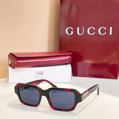 Gucci Sunglasses — 6