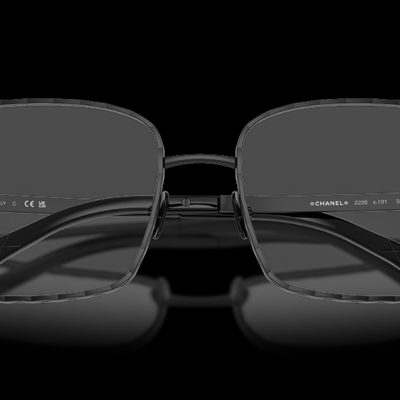 Chanel Sunglasses — 6