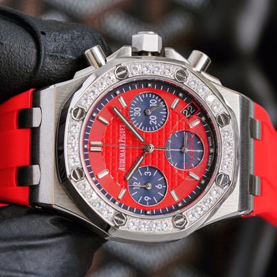 AP Watch — 3