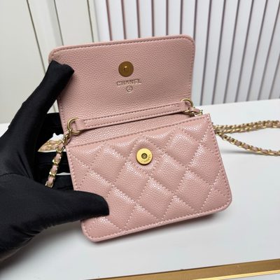 Chanel Bag — 6