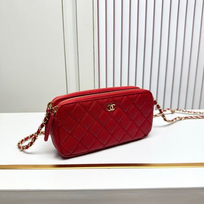 Chanel Bag — 3