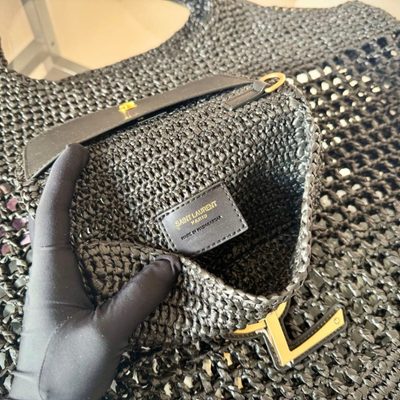 YSL Bag — 7